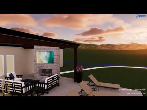 Vip3D - 3D Swimming Pool Design Software