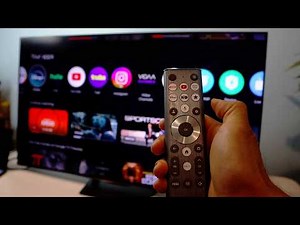 Hisense U7 55" Inch 4K Smart TV 55U7SG Review