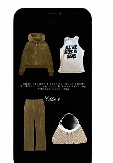 ★ chloelifeinstyle ★ on TikTok