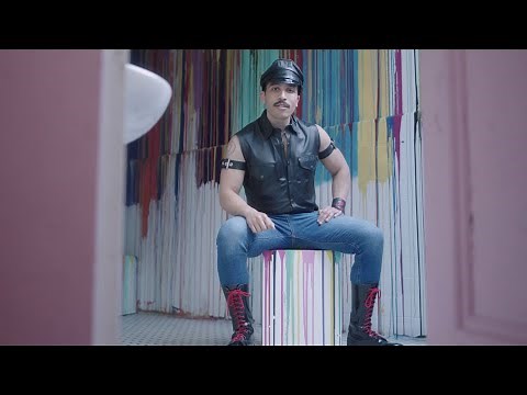 SHAED - Colorful (Official Music Video)