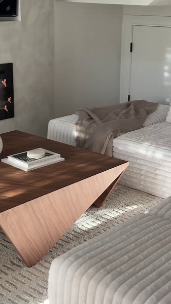 One Couch, Endless Possibilities – Stylish & functional for any space