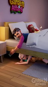 286K views · 3.3K reactions | who-are-you-animation-gardenaffairs-gameads-games-match3-gaming-funny-gameplay- | WOA Fairy Tales Shorts | Facebook