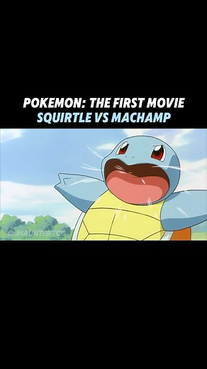 ᴊᴏɴ | ᴘᴏᴋᴇᴍᴏɴ on Instagram: "Squirtle bubblebeam OP (Machamp was nerfed this patch) Maybe a hot take but I like Billy Crawford’s rendition of the Pokemon theme more than Paige's. Likely no surprise to those who know me 😂 Follow for more Pokemon content! . . . . . #pokemon #pkmn #squirtle #machamp #ash #pokemonthefirstmovie #millennials #nostalgia #90s #pokemonfan #Pokémon #pokemontradingcardgame #pokemontrainer"
