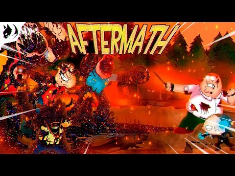 FNF: Darkness Takeover AFTERMATH CHARTED