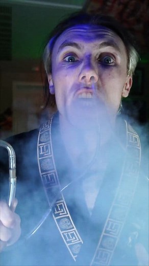 56K views · 458 reactions | It's been a long damn week at work... Time to unwind. 﫠 #fyp #asmr #humananatomy #auzzyblood | Auzzy Blood | Facebook