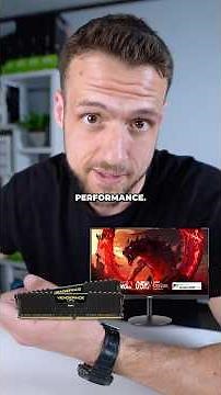 RAM vs Monitor Upgrade for a PC