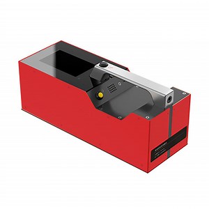 [Hot Item] Portable Road Marking Retroreflectometer Marking Reflecting Measuring Instrument