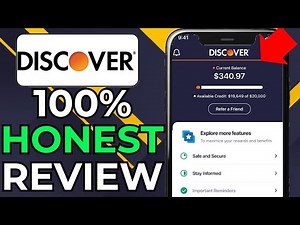 DISCOVER BANK HIGH YIELD SAVINGS ACCOUNT REVIEW (2025)