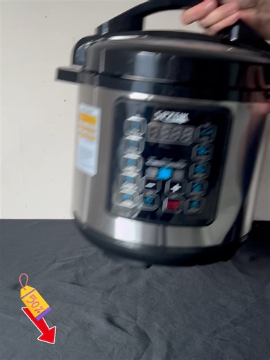 #Schnellkochtopf #kochenlernen #küchenhacks