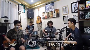 Here again are the awesome REO brothers with three great Beatles classics, 'And I Love Her', 'Here There and Everywhere' & 'Two Of Us'! These boys sing great brilliantly either in the studio or performing 'live'! https://facebook.com/reobrothersofficial | Dance Floor Spotlight