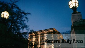 7 haunted places you can find in Norfolk