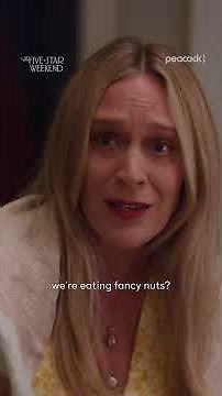 Everyone copes differently ❤️‍🩹 #TheFiveStarWeekend #JenniferGarner #ChloëSevigny #Shorts
