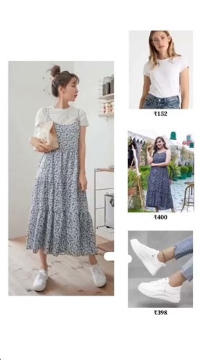 This outfit 🎀✨|| final look 🧿🎀|| #fashionreels #styleinspo #outfitideas