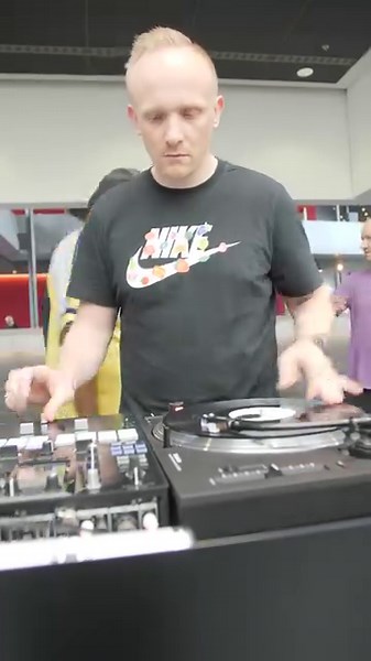 97K views · 2.6K reactions | Our annual scratch battle hosted by...