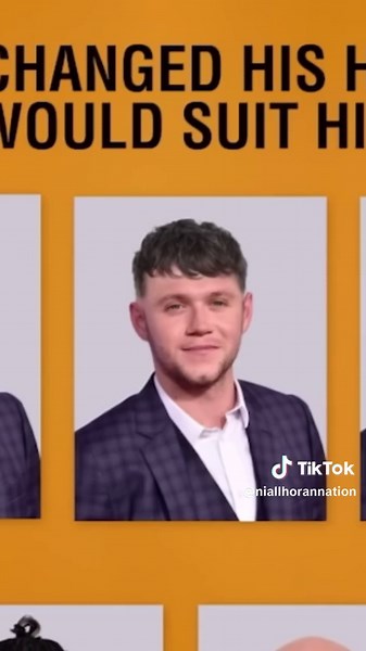 not the foreshadowing 🫣thats basically his 2013 hair,, just not blonde 😧😧 #niall#nialler#niallhoran#onedirection#1d#theshow#tslot#tslothollywood#theshowliveontour#theshowliveontour2024 #niallhoranconcert @Niall Horan