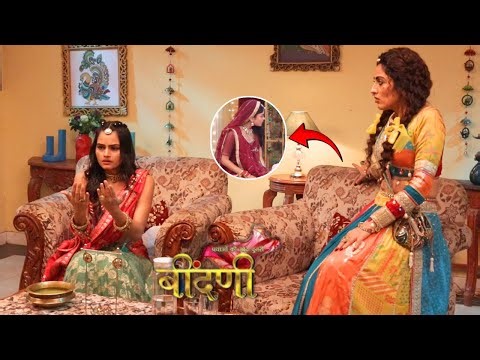 Beendani | Ramkudi ने Trisha को Ghevar के बारे में क्या कहा | On Location | Sun Neo