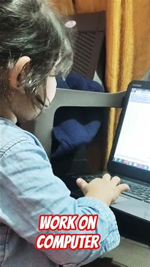 Work On Computer 💻 #music