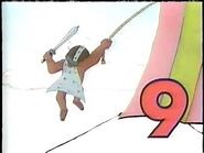 Little Bear a thon Marathon next week