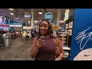 I Walked Through LA’s Grand Central Market… And It Blew My Mind