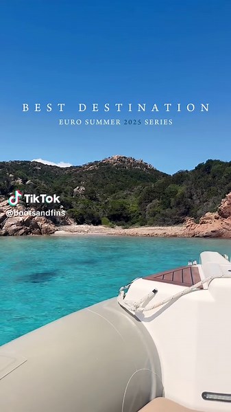 Northern Sardinia 5-Day Itinerary: Explore Hidden Gems
