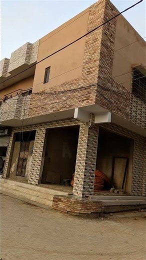 brand new property for sale in dream City near airport wireless gate contact with saif 0336-6889649