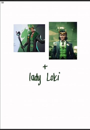 Loki Fan Art: A Tribute to Marvel's God of Mischief
