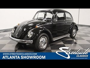 1967 Volkswagen Beetle for sale | 5115 ATL