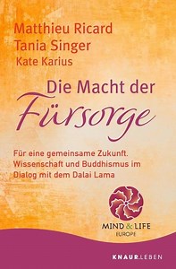 Prof. Dr. Tania Singer