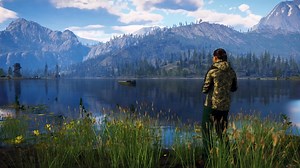 Call of the Wild: The Angler Is the Open World Fishing Game You Never Knew You Wanted