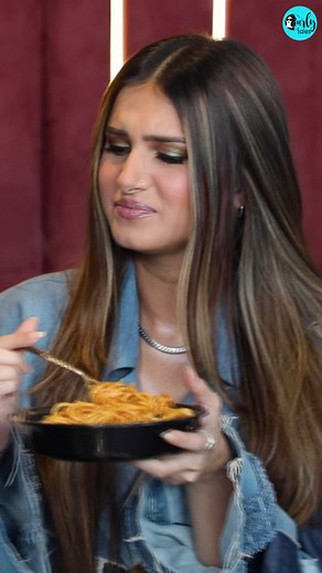 Tara Sutaria reveals the real villain among them :p Watch the Ek Villain cast get candid on this episode of Sunday Brunch on Curly Tales | Curly Tales