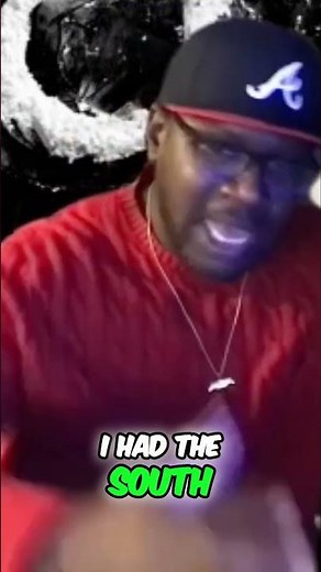 The Untold Story of Southern Hip Hop