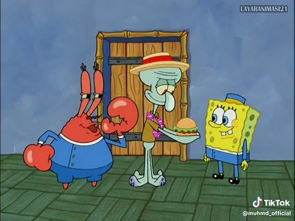 Discover the SpongeBob SquarePants Hotel Experience