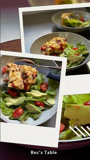 What is Breakfast Strata (and yes, you can have it for dinner)?