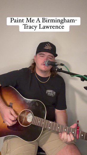 453 reactions · 47 shares | Paint Me A Birmingham- Tracy Lawrence | Kenzie Wheeler | Facebook