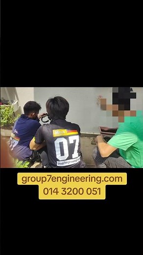 Detect Water Leaks in Walls with Seven Engineering!