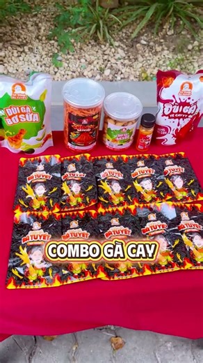 Gà Cay #ancungbatuyet