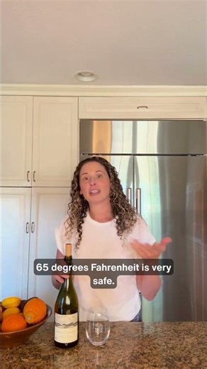 What Temperature Should You Store Wine At? (Quick Guide) #winestorage