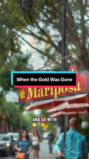 Mariposa, California — a former Gold Rush town reshaped by tourism and survival. #MariposaCA #HiddenCalifornia #GoldRushTowns #SierraFoothills #SmallTownLife state facts, weird laws, hidden history, bizarre geography, California history, California culture, former boomtowns, mountain communities, Mariposa California