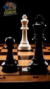 THE 1ST WORLD CHESS CHAMPION! Did you know that before Wilhelm Steinitz, chess was mostly about wild attacks? ♟️ Steinitz was the first official World Chess Champion and the man who introduced the scientific approach to the game. He taught us that small advantages lead to victory! 🧠👑 Watch to learn why every modern grandmaster owes a debt to this legend. | Biyaherong Chess Coach