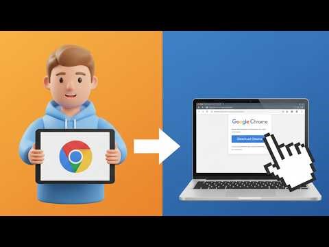Install Google Chrome Download & Install