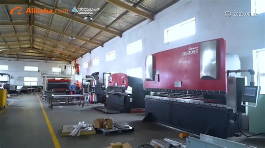 Electrical Distribution Panel Board Low Voltage Electrical Control Cabinet