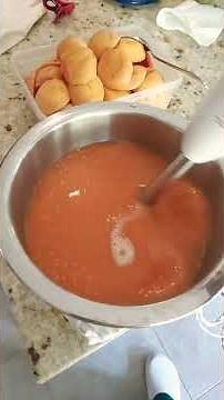 Boom! Guava Sourdough bread