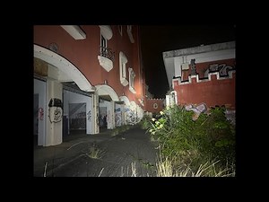 恐怖の心霊関係ないライブin沖縄