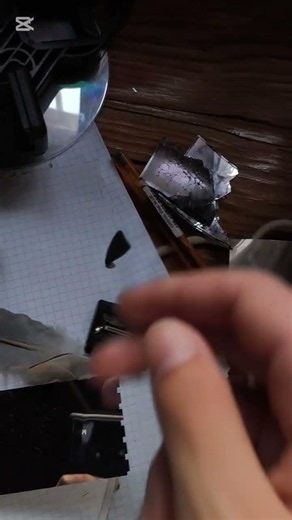 Que es ? #microscopio