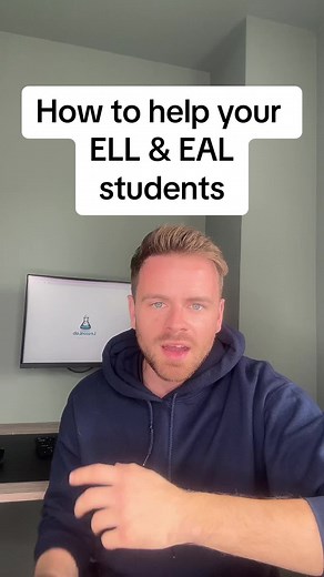 Boost ELL Learning with LessonLab's Vocabulary Tool