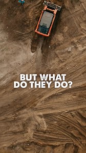 The Power Rake Bucket: Hydra Bucket | CMP Attachments