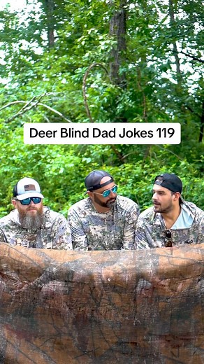 Jelly a copy machine 😂 #foryou #iceytek #deerblinddadjokes #coolers #jokes #dadjokes #funny | Fizz Tune