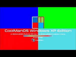 Never Released Operating Systems 132