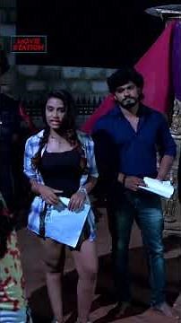 Nagavalli Hindi Dubbed South Movie | Horror South Movie | Shorts Best South Movie