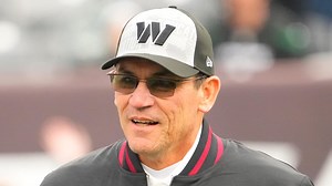 Ron Rivera chooses happiness over NFL redemption after Commanders' exit